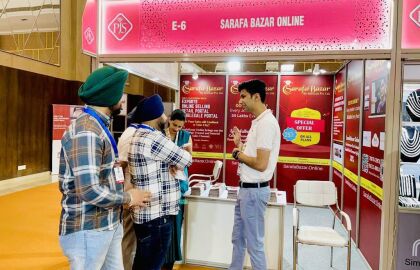 Punjab Jewellery Show 2023
