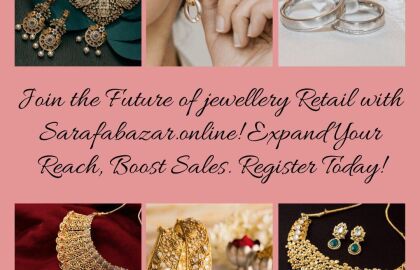 The Future of Online Shopping: Leveraging Trends for Jewellers on Sarafabazar.online