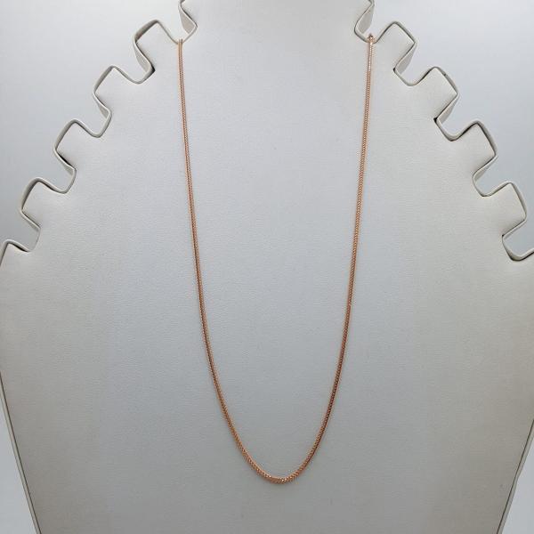 ELEGANT ROSE GOLD CHAIN IN BEAUTIFUL DESIGN 