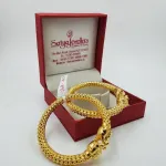BEAUTIFUL KARA PAIR FOR LADIES