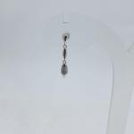 BEAUTIFUL SILVER HANGINGS IN ELEGANT DESIGN 