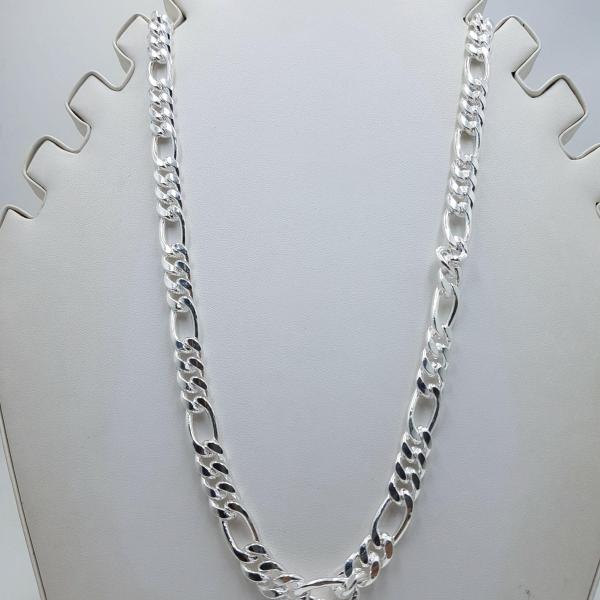 925 STERLING SILVER GENTS CHAIN