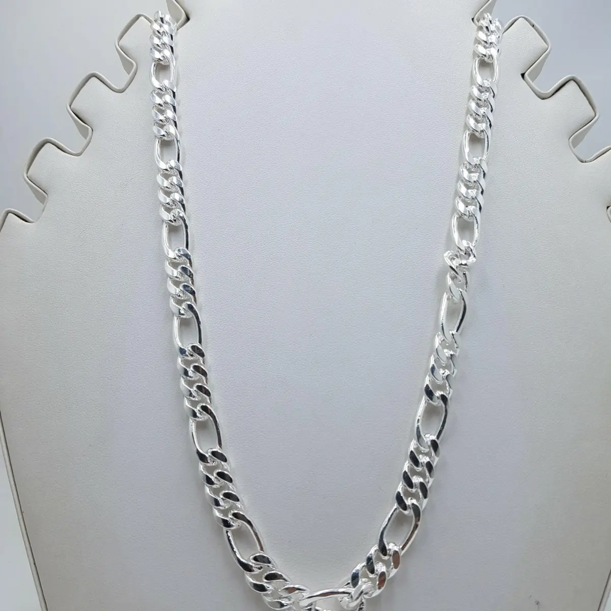 925 STERLING SILVER GENTS CHAIN