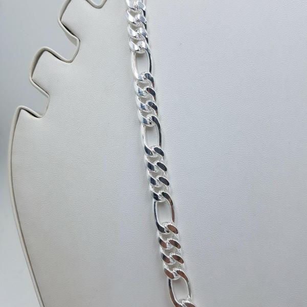 925 STERLING SILVER GENTS CHAIN