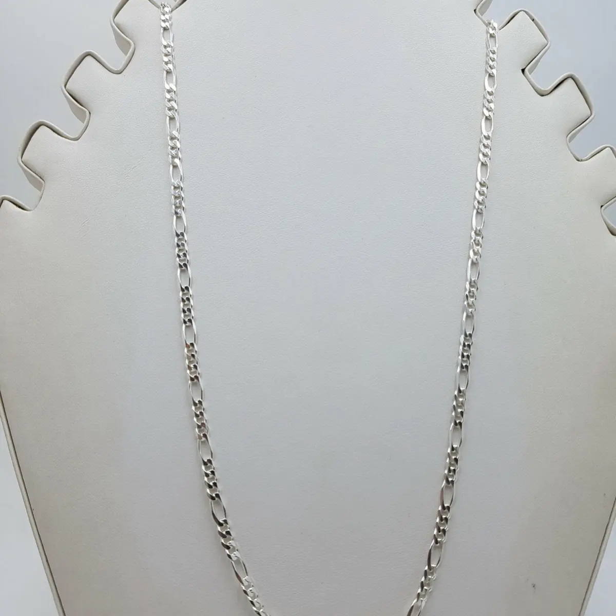 925 STERLING SILVER AMAZING GENTS CHAIN