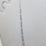 925 STERLING SILVER AMAZING GENTS CHAIN