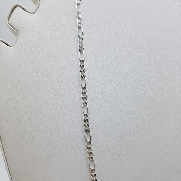 925 STERLING SILVER AMAZING GENTS CHAIN