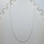 925 STERLING SILVER ELEGANT CHAIN