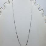 925 STERLING SILVER SNAKE CHAIN