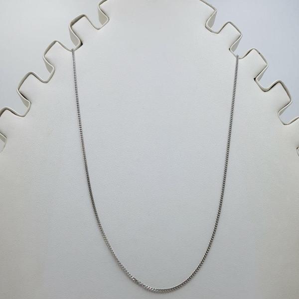 BEAUTIFUL 925 STERLING SILVER CHAIN