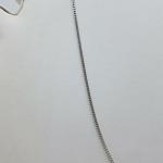 BEAUTIFUL 925 STERLING SILVER CHAIN