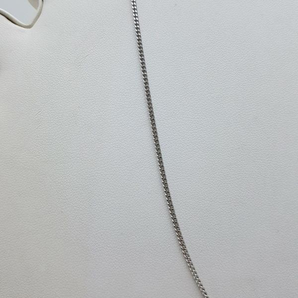 BEAUTIFUL 925 STERLING SILVER CHAIN