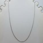 STERLING SILVER 925 CHAIN FOR GENTS