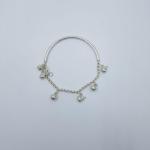 STERLING SILVER 925 SILVER BRACELET