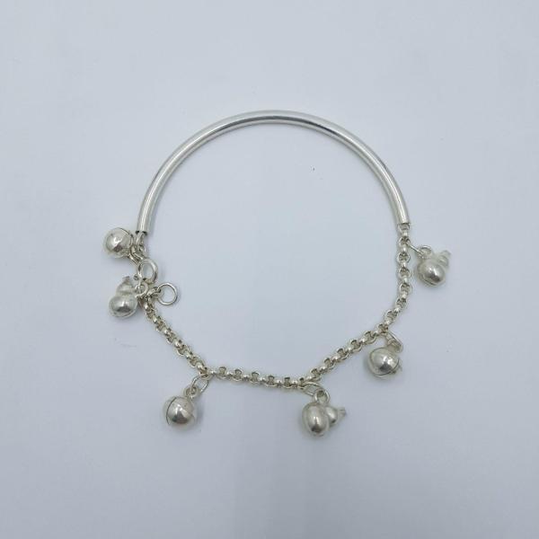 STERLING SILVER 925 SILVER BRACELET