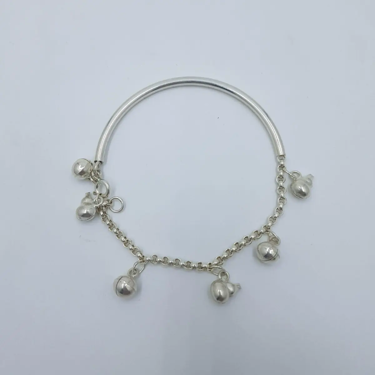 STERLING SILVER 925 SILVER BRACELET