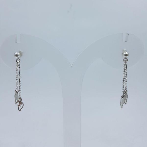 STERLING SILVER 925 KANTA PAIR WITH BEAUTIFUL DESIGN 