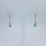 STERLING SILVER KANTA PAIR