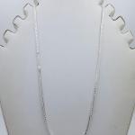 925 STERLING SILVER CHAIN IN BEAUTIFUL DESIGN 