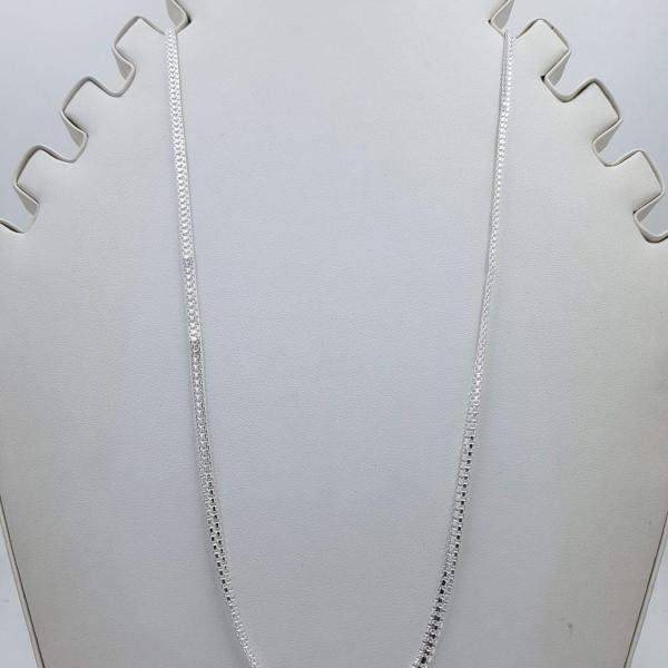 925 STERLING SILVER CHAIN IN BEAUTIFUL DESIGN 