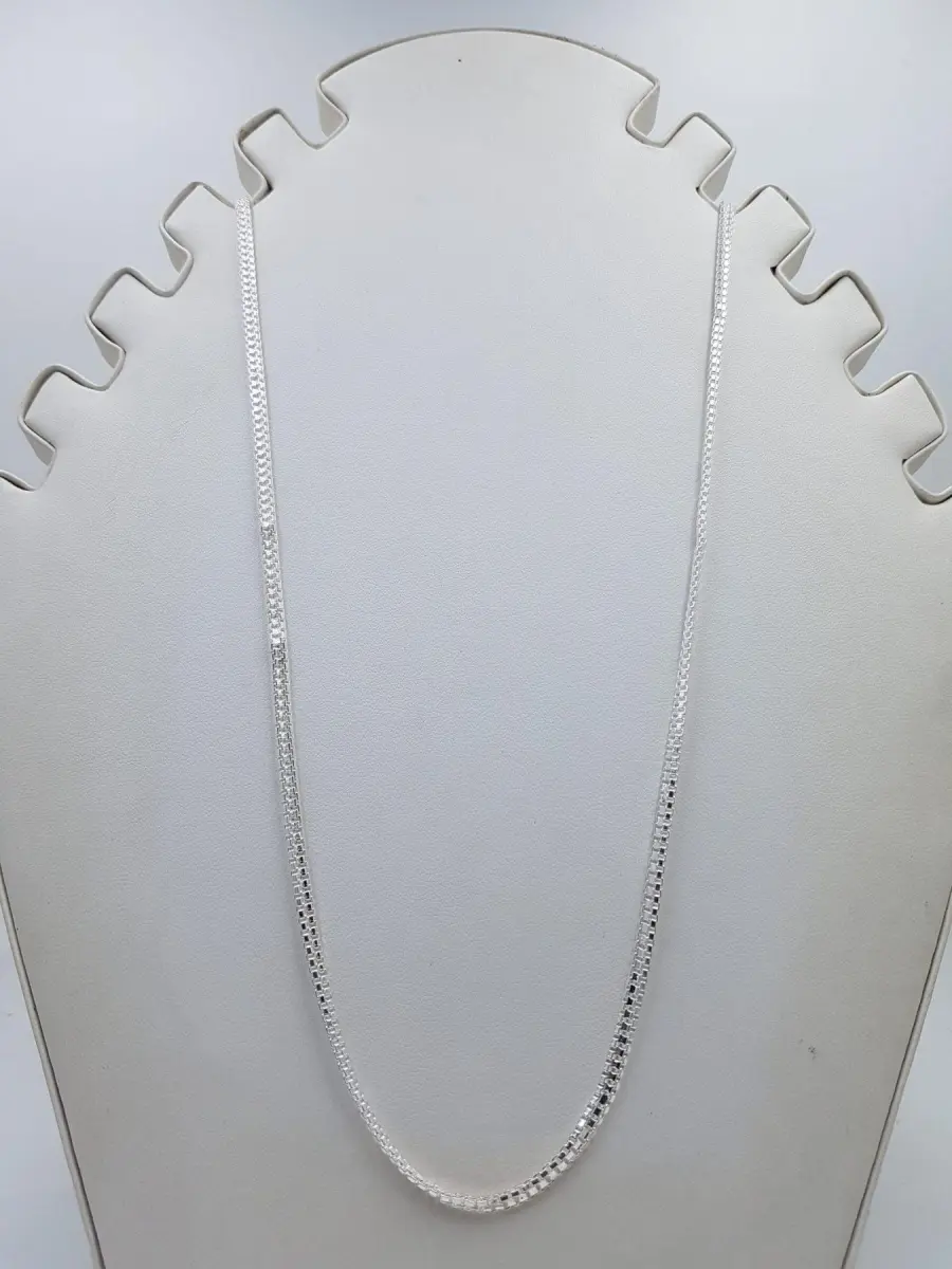 925 STERLING SILVER CHAIN IN BEAUTIFUL DESIGN 