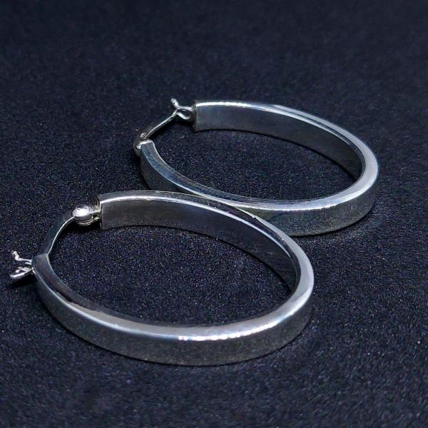 925 Sterling Silver Ear Ring