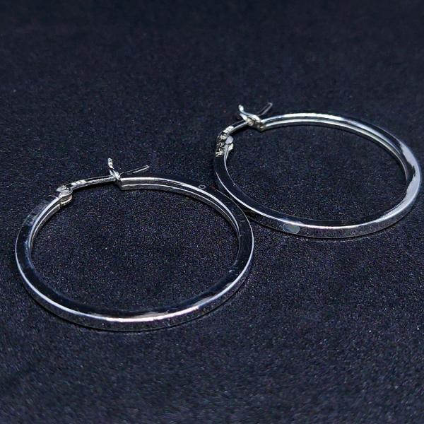 925 Sterling Silver Ear Ring