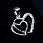 925 Sterling Silver Pendant