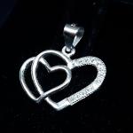 925 Sterling Silver Pendant