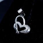 925 Sterling Silver Pendant