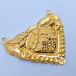 Gold Mangalsutra Pendant