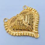 Gold Mangalsutra Pendant