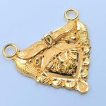 Gold Mangalsutra Pendant (Copy)