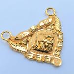 Gold Mangalsutra Pendant