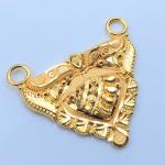 Gold Mangalsutra Pendant