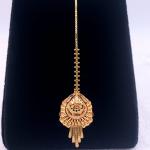 Gold Maangteeka