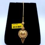 Gold Maangteeka