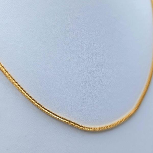 Gold Chain