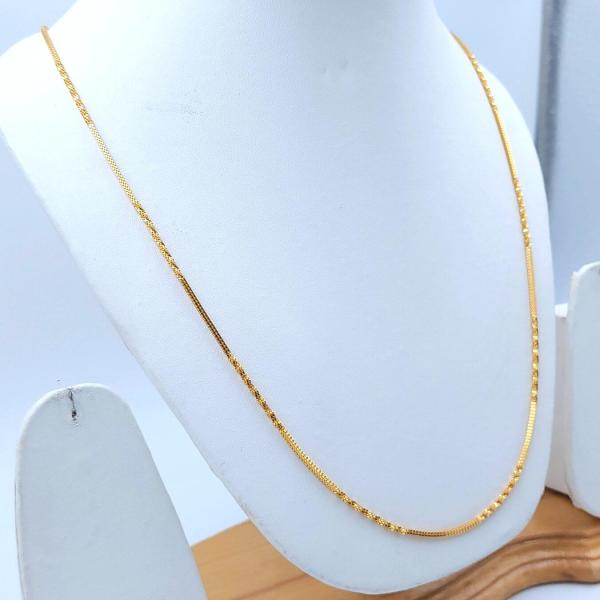 Gold Chain