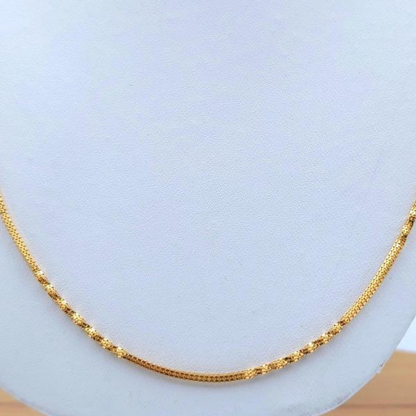 Gold Chain