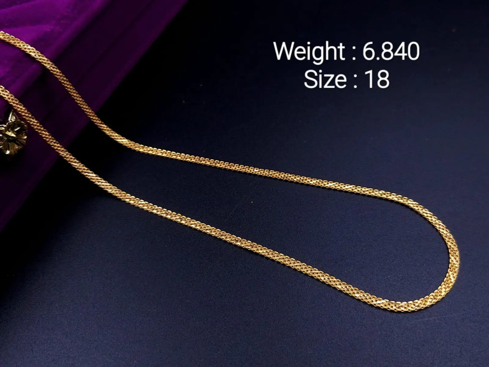 Gold Chain