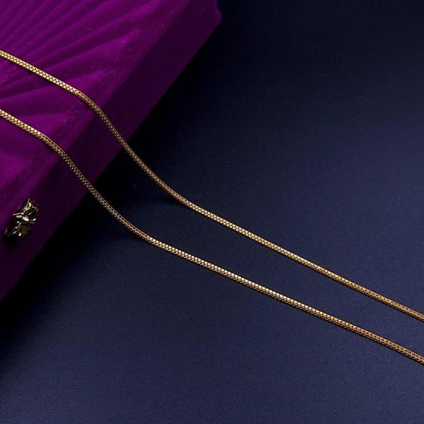 Gold Chain