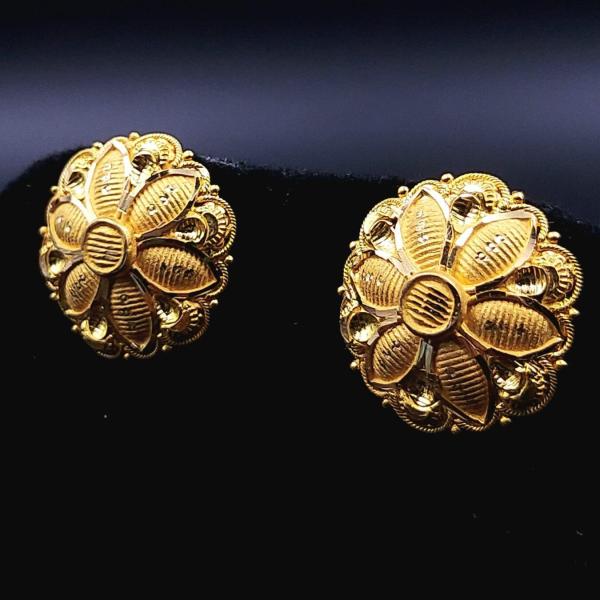 Gold Tops