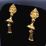 Gold Kanta Pairs