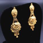 Gold kanta