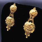 Gold kanta