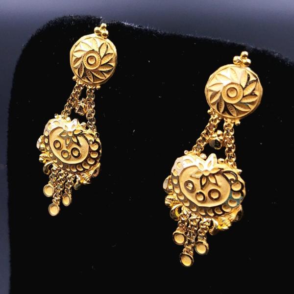 Gold kanta