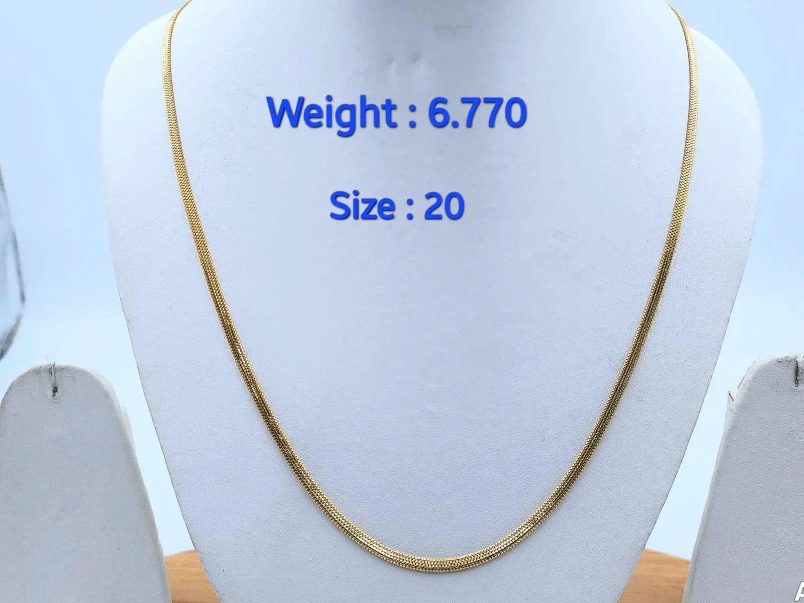 Gold Chain