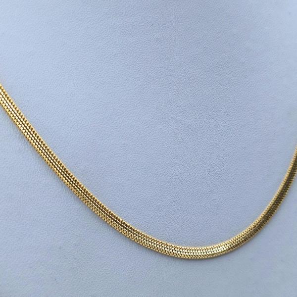 Gold Chain