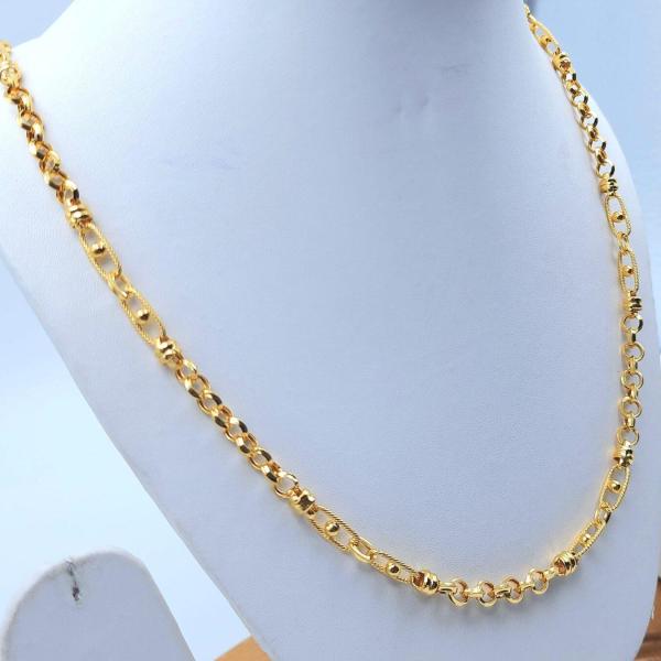 Gold Chain